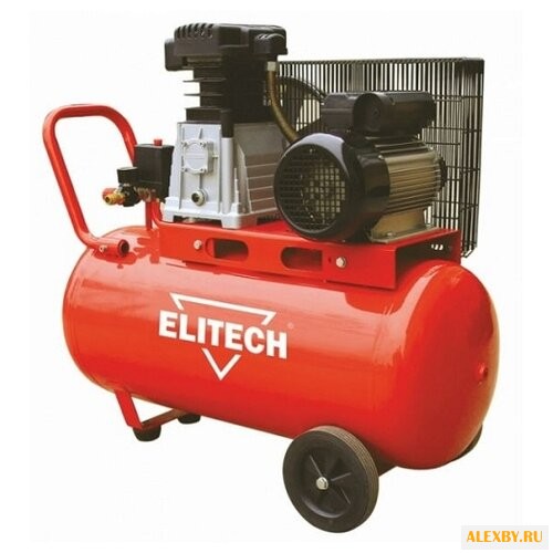 Компрессор ELITECH КПР 100 360