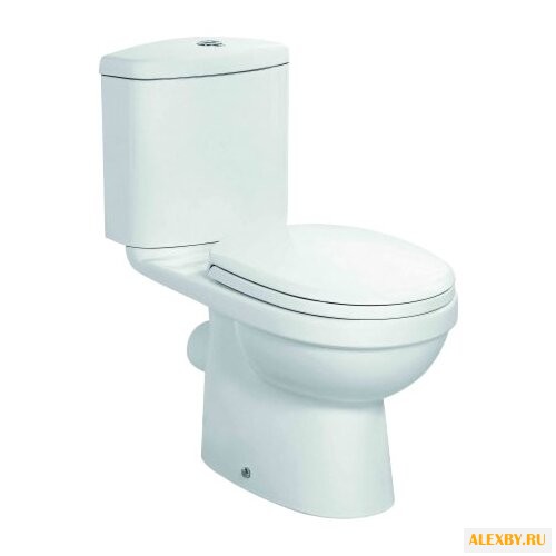 Унитаз IMEX Ivo CT1076