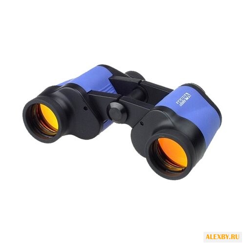 Бинокль Veber БП 7x35 FF