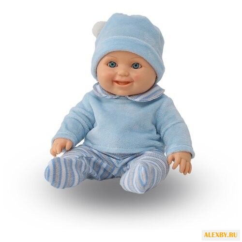 Кукла Весна Малыш 11 мальчик 30