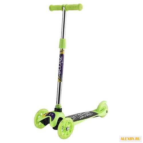 Кикборд Zilmer ZIL1812-174 Z-79