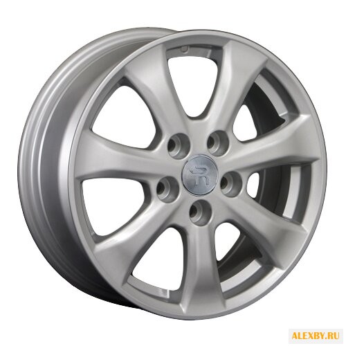 Колесный диск Replay RN136