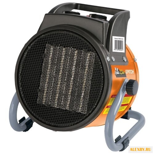 Электрическая пушка Кратон EK