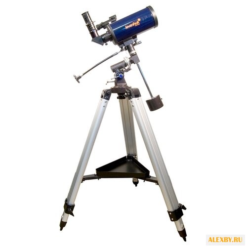 Телескоп LEVENHUK Strike 950 PRO