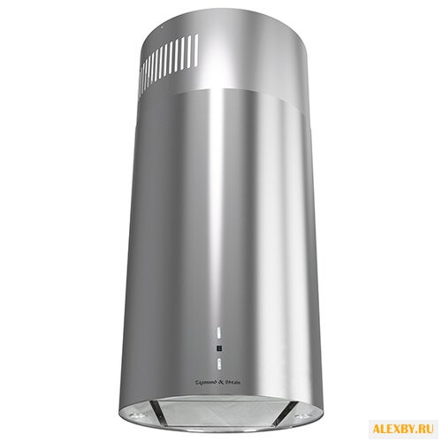 Каминная вытяжка Zigmund &