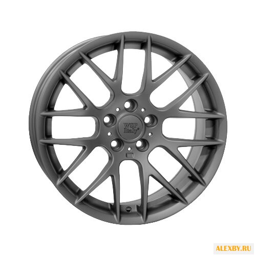 Колесный диск WSP Italy W675