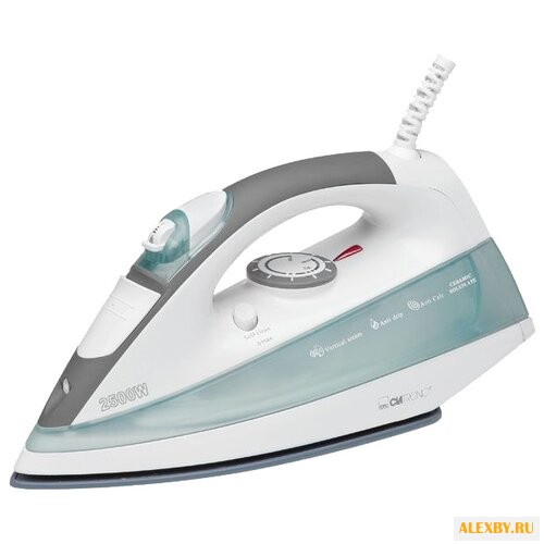 Утюг Clatronic DB 3329