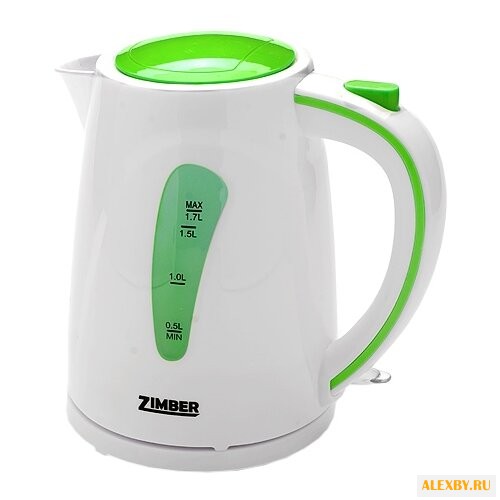 Чайник Zimber ZM-10838 10839
