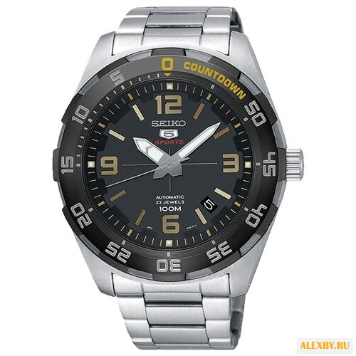 Наручные часы SEIKO SRPB83