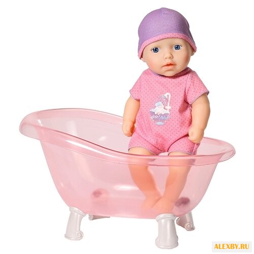 Кукла Zapf Creation Baby