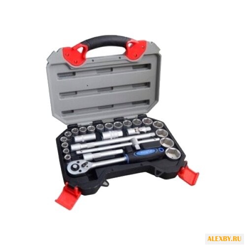 Набор торцевых головок KingTul