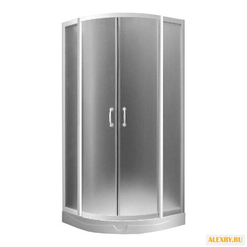Душевой уголок AM.PM Sense 90