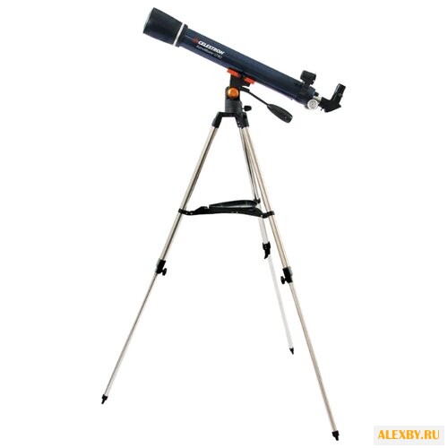 Телескоп Celestron AstroMaster