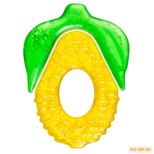 Прорезыватель Курносики Кукуруза