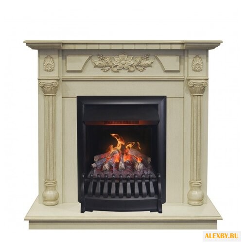 Камин RealFlame Dacota WT +