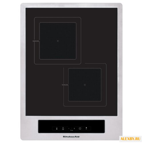 Варочная панель KitchenAid