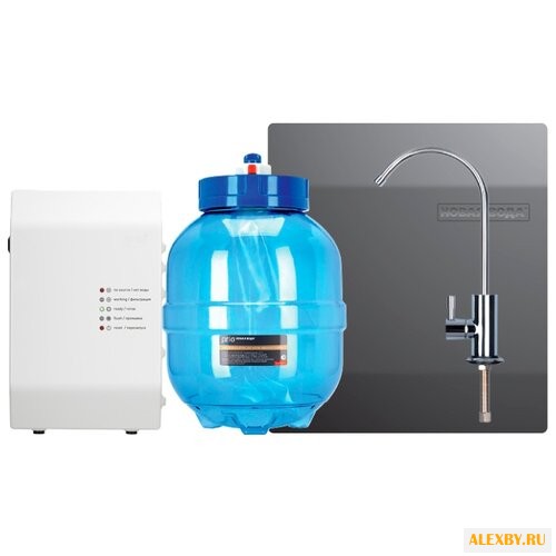 Фильтр Новая Вода Expert Osmos