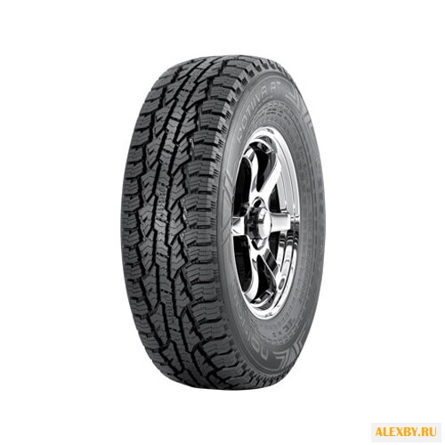 Автомобильная шина Nokian Tyres