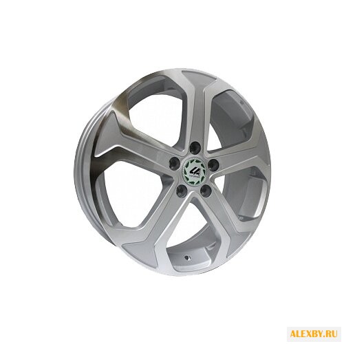 Колесный диск LegeArtis H15-S