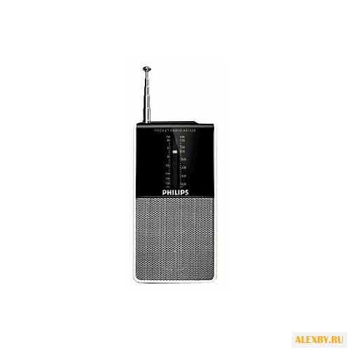 Радиоприемник Philips AE 1530
