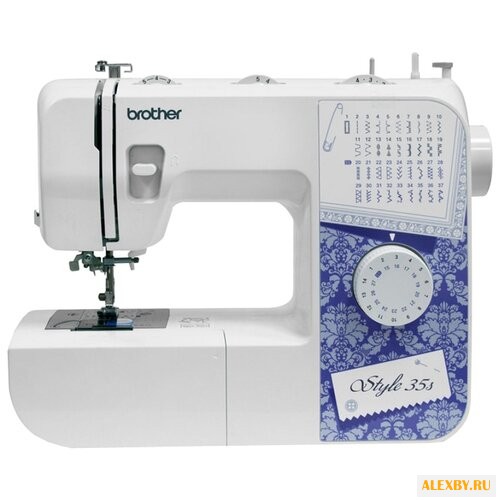 Швейная машина Brother Style 35S