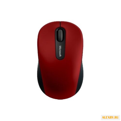 Мышь Microsoft Mobile Mouse