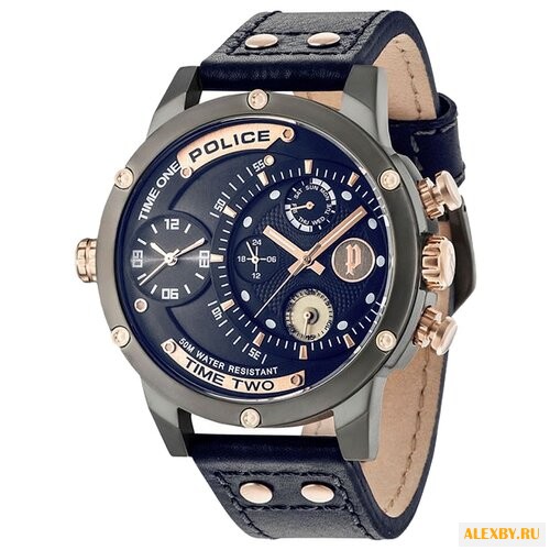 Наручные часы Police