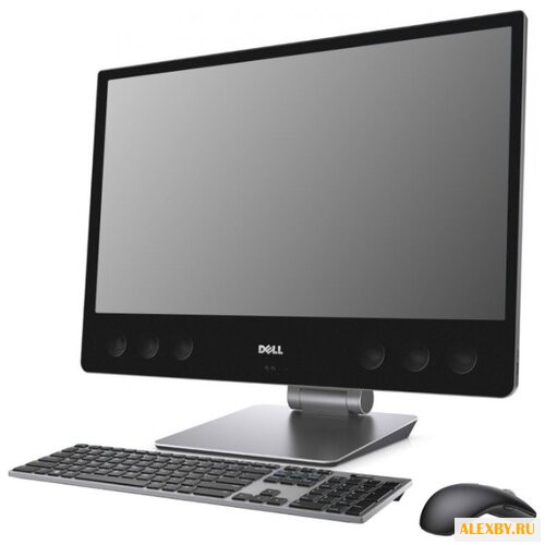 Моноблок 27 DELL XPS 27 7760