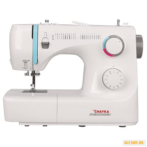 Швейная машина Chayka New wave