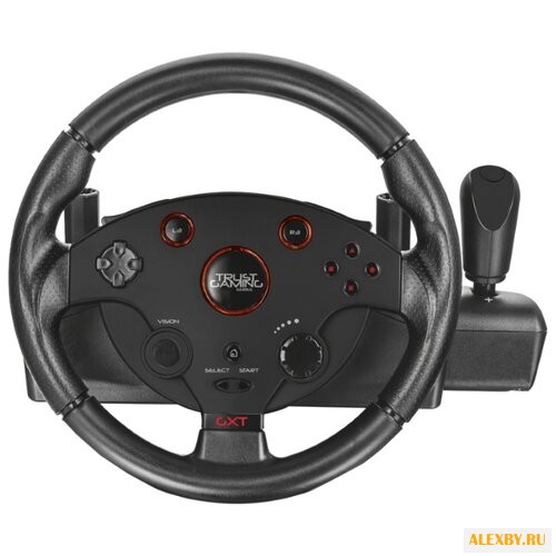 Руль Trust GXT 288 Racing Wheel