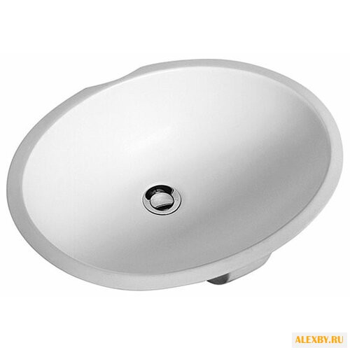 Раковина 55 см KOLO NOVA TOP