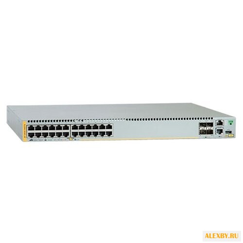 Коммутатор Allied Telesis
