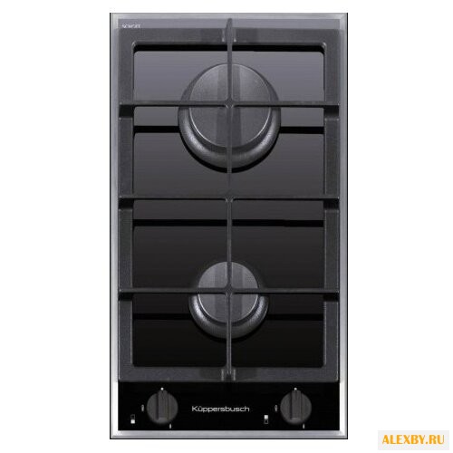 Варочная панель Kuppersbusch