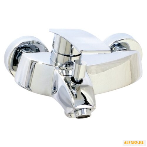 Однорычажный смеситель для