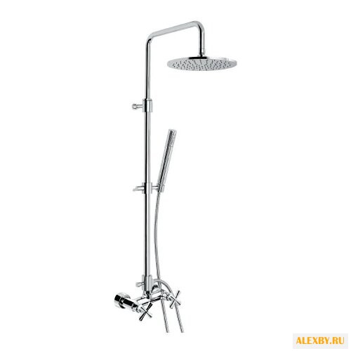 Душевая стойка Emmevi CR3100281