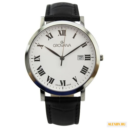 Наручные часы Grovana 1230.1533
