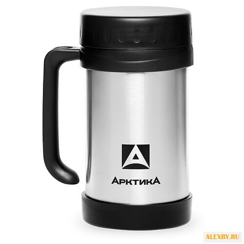 Классический термос Арктика