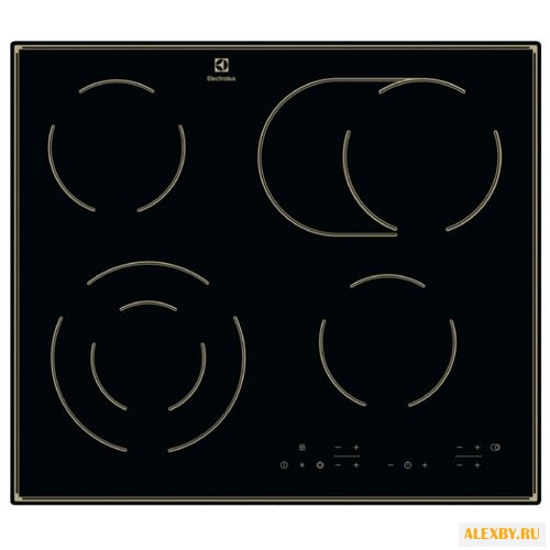 Варочная панель Electrolux CPE