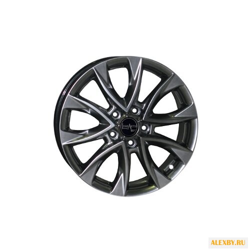 Колесный диск LegeArtis MZ39