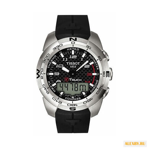 Наручные часы TISSOT