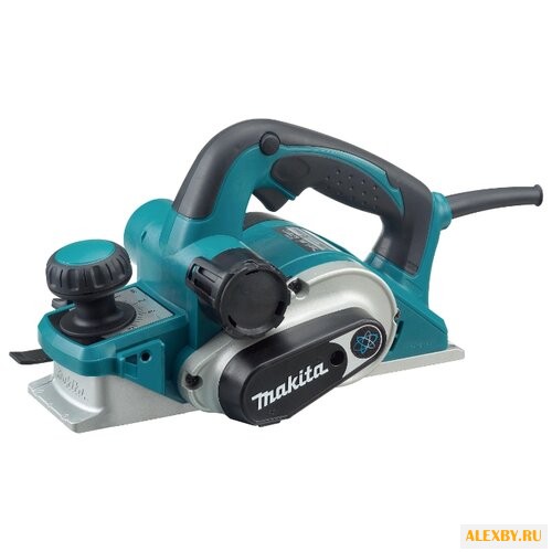 Электрорубанок Makita KP0810C