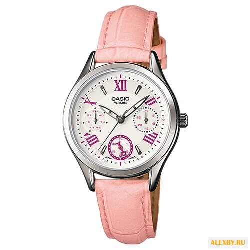 Наручные часы CASIO LTP-E301L-4A