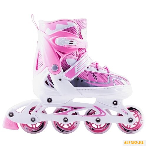 Роликовые коньки Ridex Cloudy