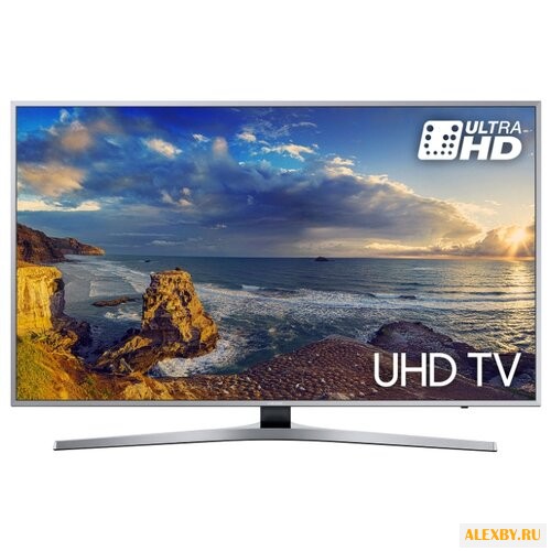 Телевизор Samsung UE40MU6400U