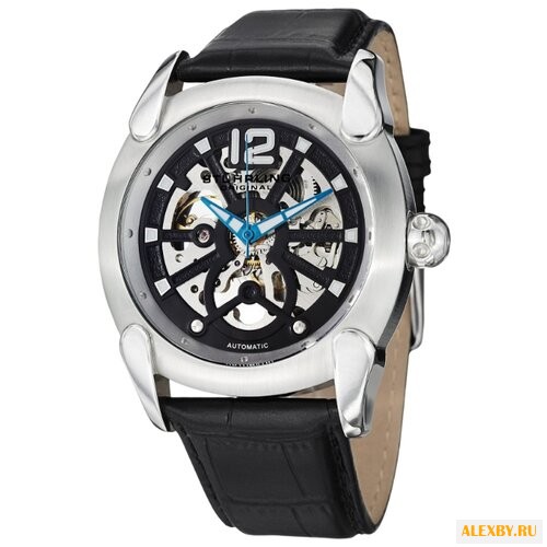 Наручные часы STUHRLING 725.01