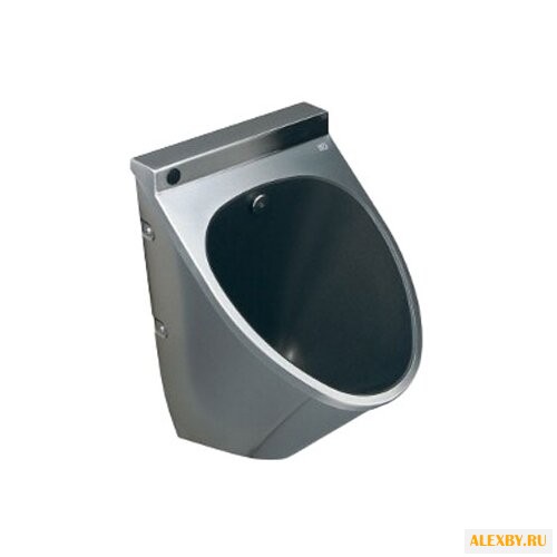 Писсуар Ifo Public Steel D8520080