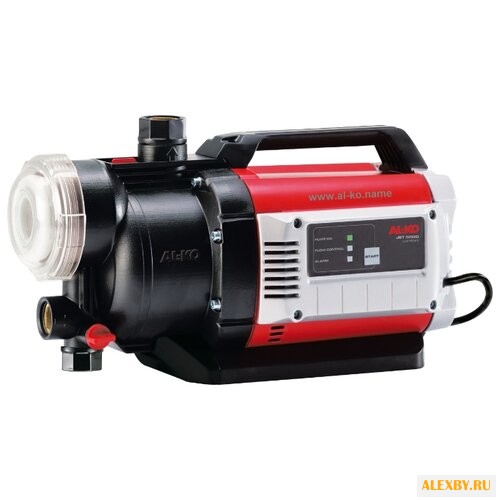 Насос AL-KO Jet 5000 Comfort