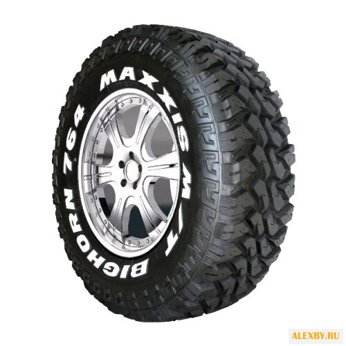 Автомобильная шина MAXXIS