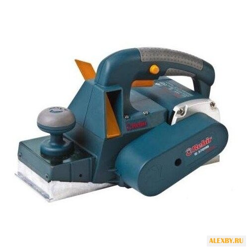 Электрорубанок Rebir IE-5709G1