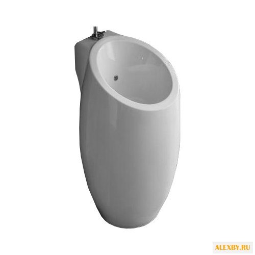 Раковина с пьедесталом 54 см